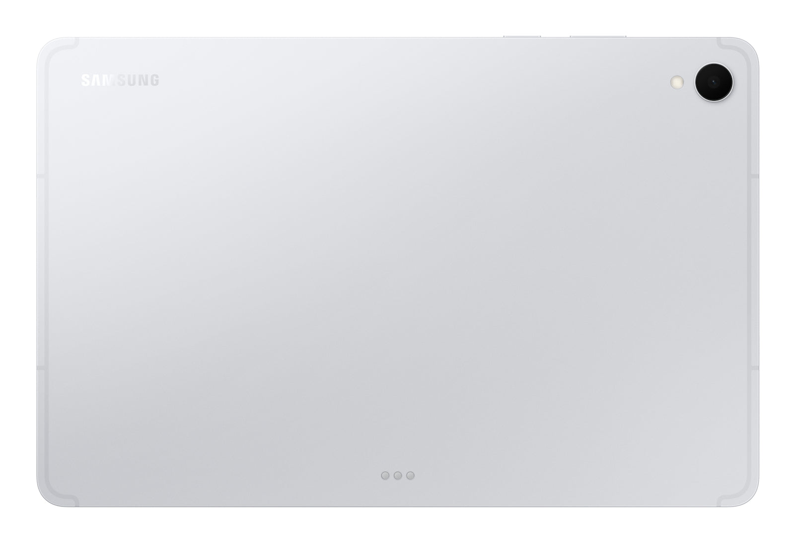 Tableta Galaxy Tab S11 11" 256GB 12GB RAM 5G Silver "SM-X736BZSPEUE" (timbru verde 0.9 lei)