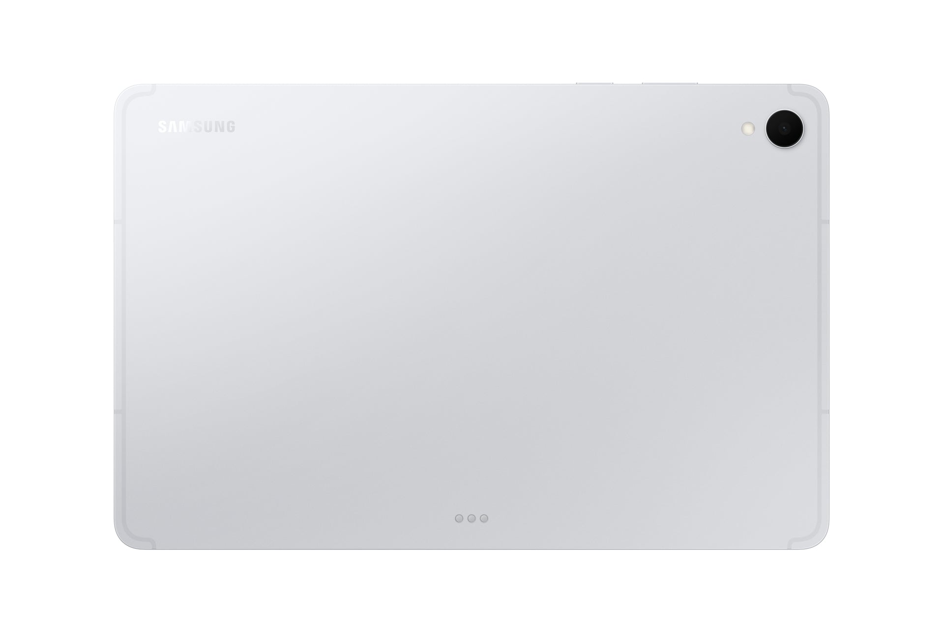 Tableta Galaxy Tab S11 11" 128GB 12GB RAM 5G Silver "SM-X736BZSREUE"