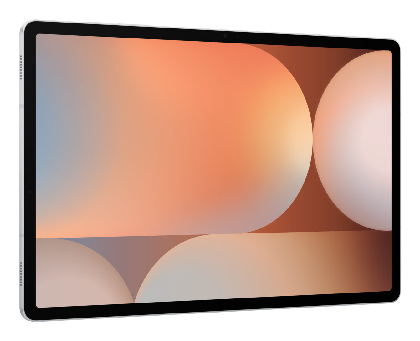 SG TAB S10+ X820 WIFI 12GB 256GB Silver "SM-X820NZSREUE"