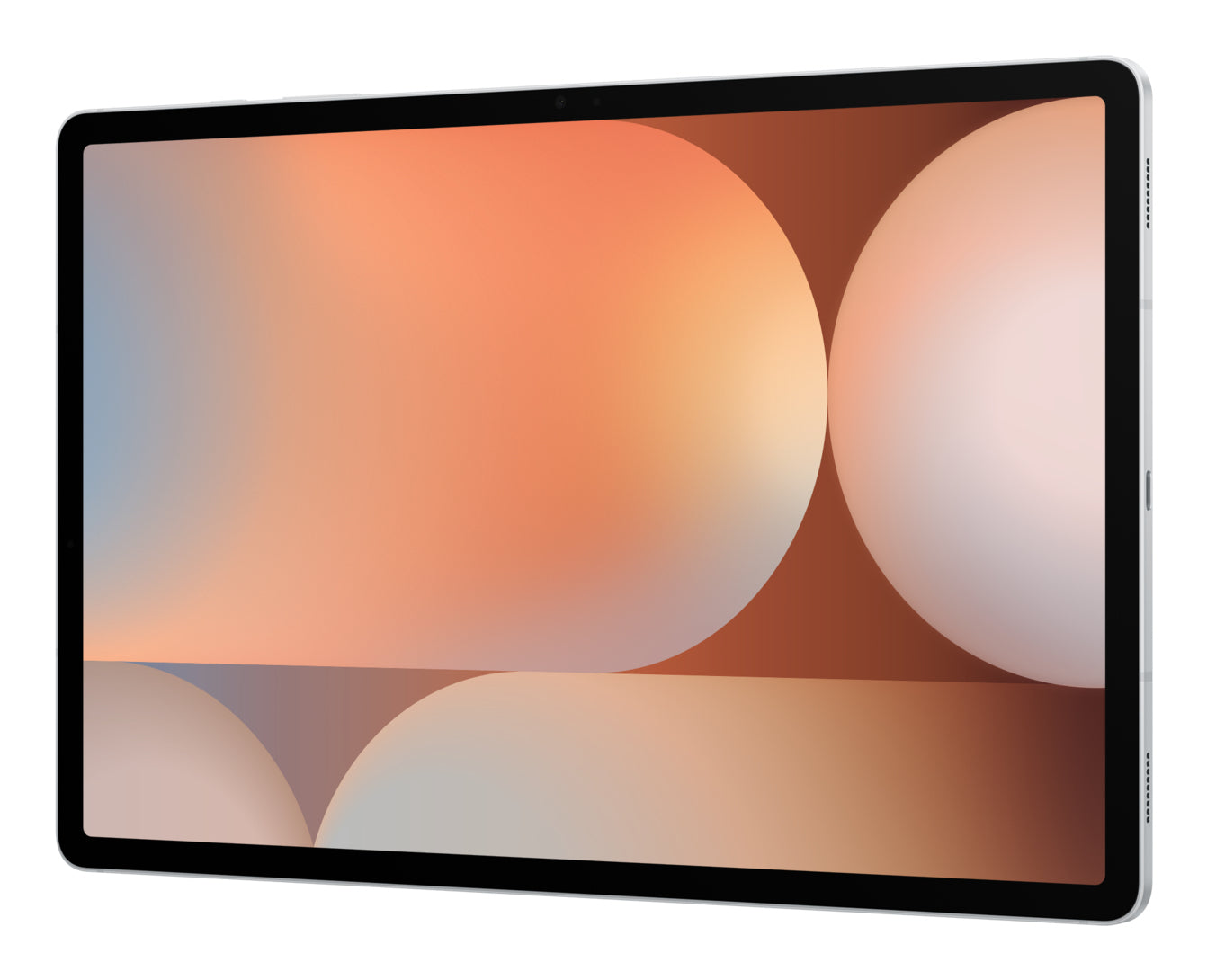 SG TAB S10+ X820 WIFI 12GB 256GB Silver "SM-X820NZSREUE"