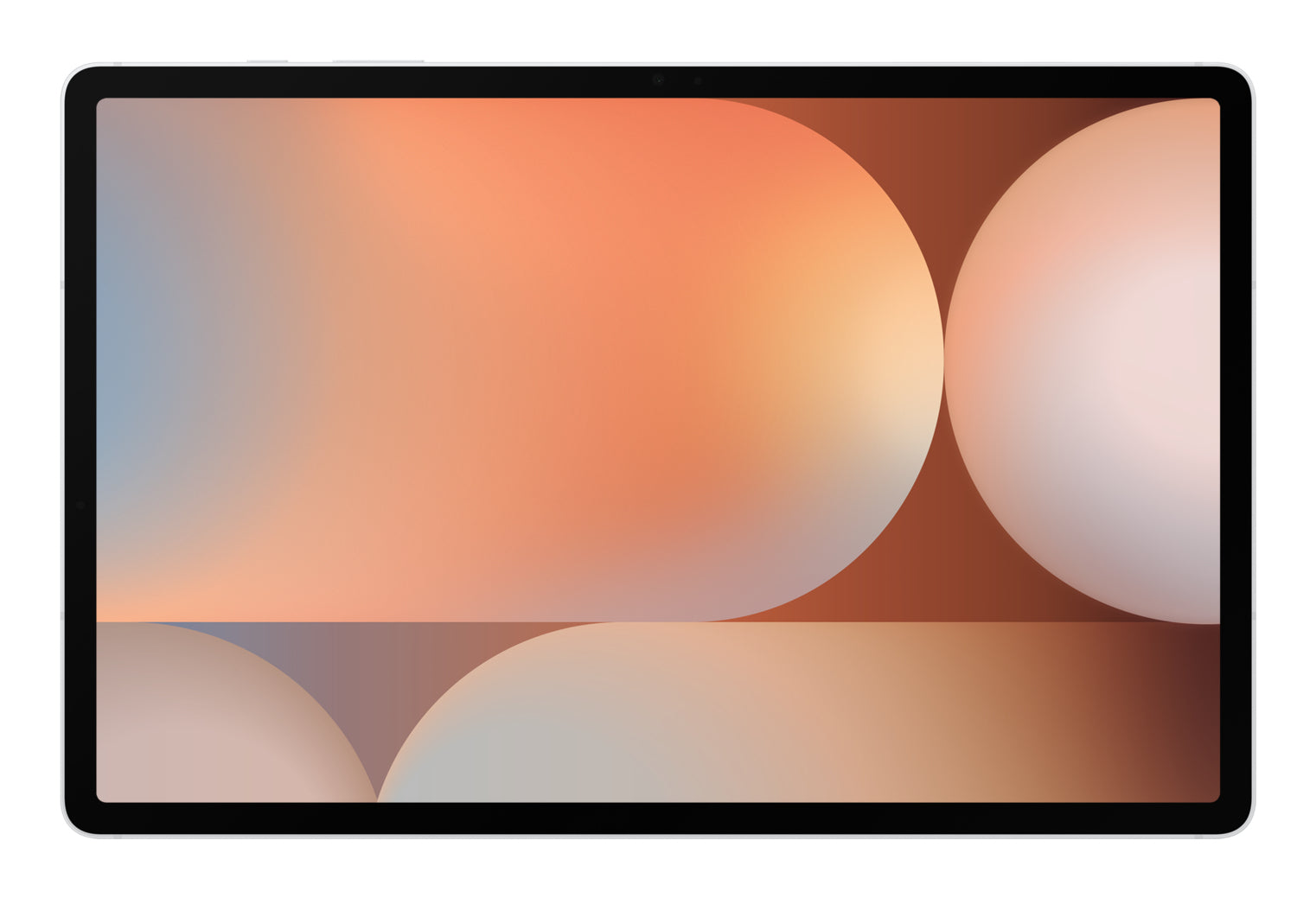 SG TAB S10+ X820 WIFI 12GB 256GB Silver "SM-X820NZSREUE"