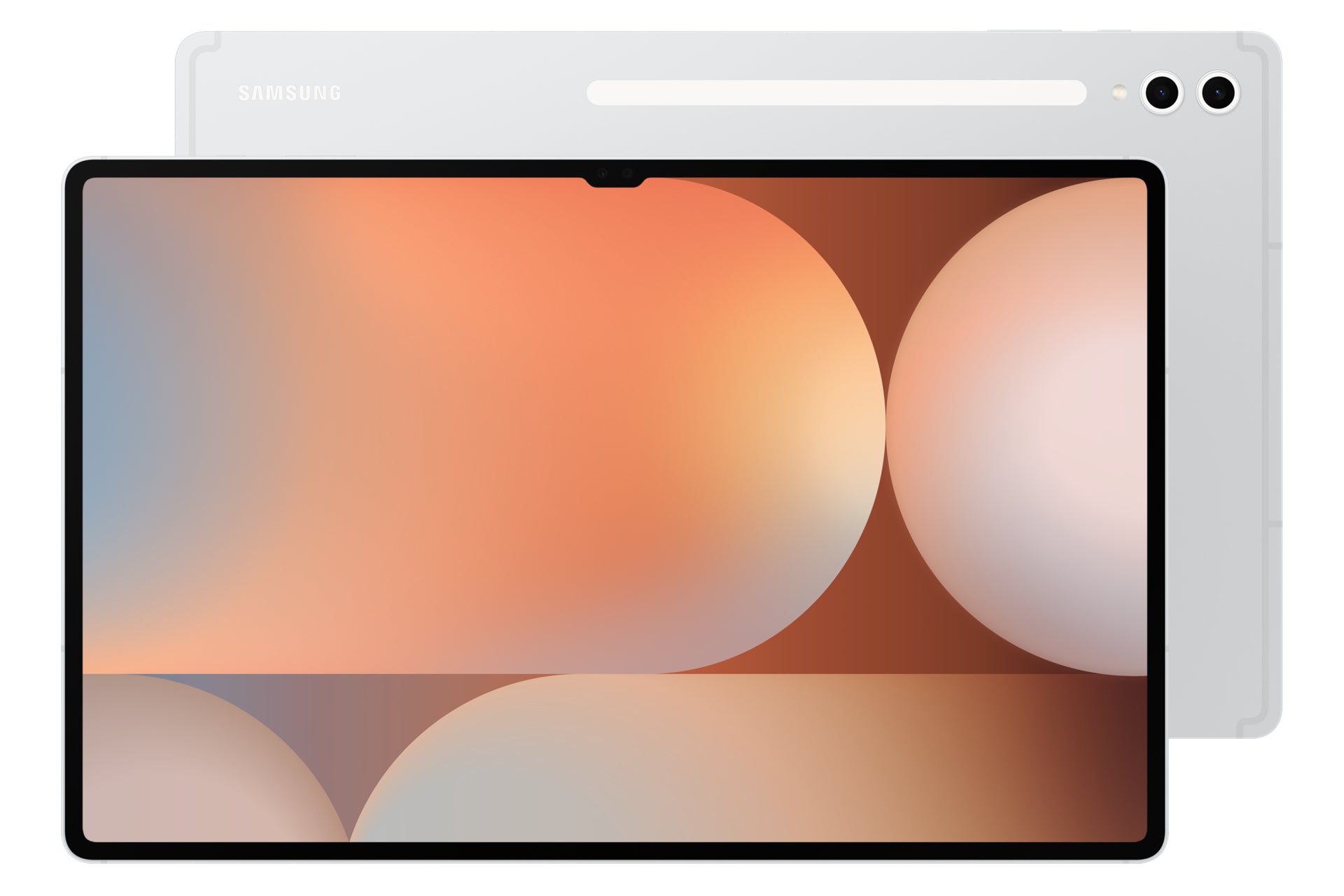 SG TAB S10 Ultra X926 5G 12GB 256GB SV "SM-X926BZSREUE" (timbru verde 0.9 lei)