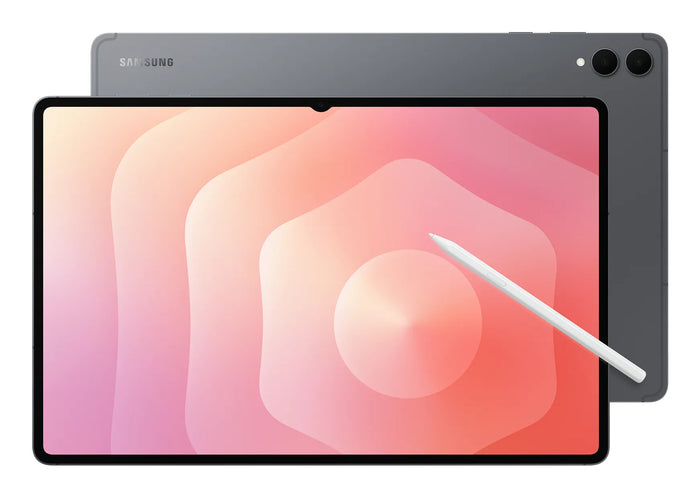 Samsung Tableta Galaxy Tab S11 Ultra 14.6" 256GB 12GB RAM 5G Gray "SM-X936BZAREUE" – Tablete