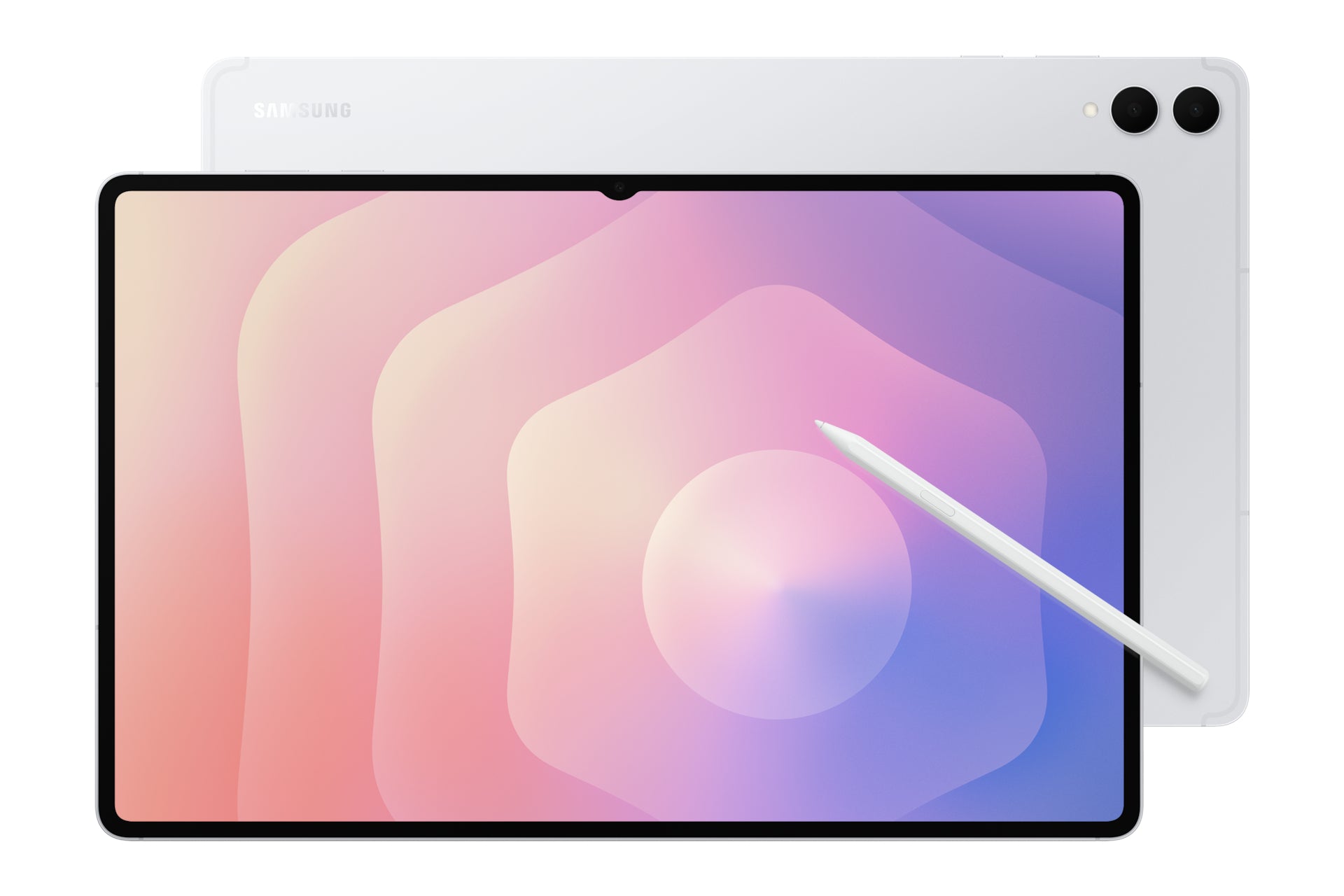 SG TAB S11 Ultra X936 5G 14.6"12/256 SV "SM-X936BZSREUE" (timbru verde 0.9 lei)