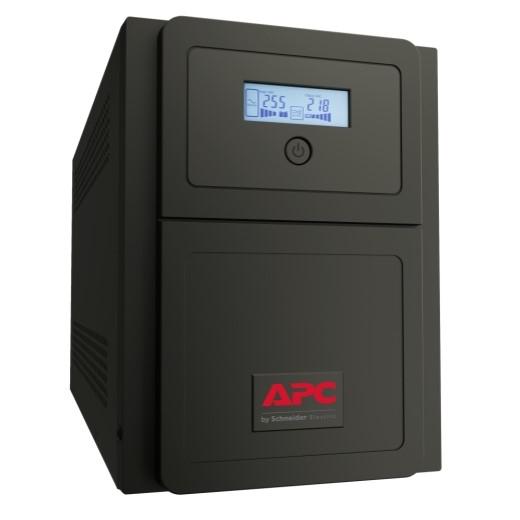 UPS APC, 