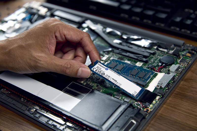 SSD Kingston, SNV3S, M2-2280, 4TB, PCI E "SNV3S/4000G"