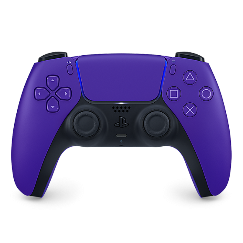 Sony PS5 Dualsense Controller Gal Purple 