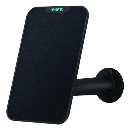 REOLINK SOLAR PANEL 2 BLACK "SOLAR PANEL 2-BLACK"