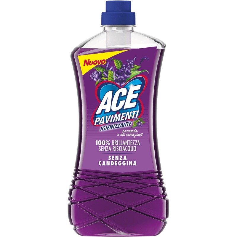 Solutie, Ace, Pardoseli 1 L Lavanda