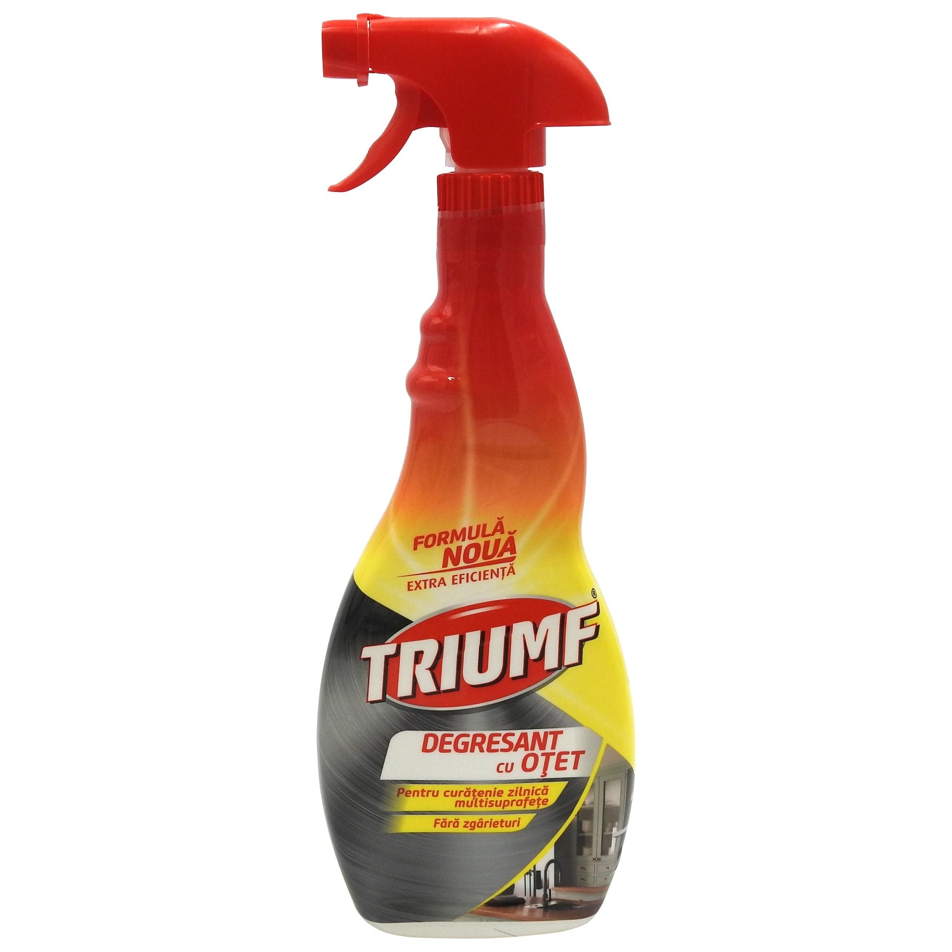 Solutie, Triumf, Degresanta 500 ml Otet 56040