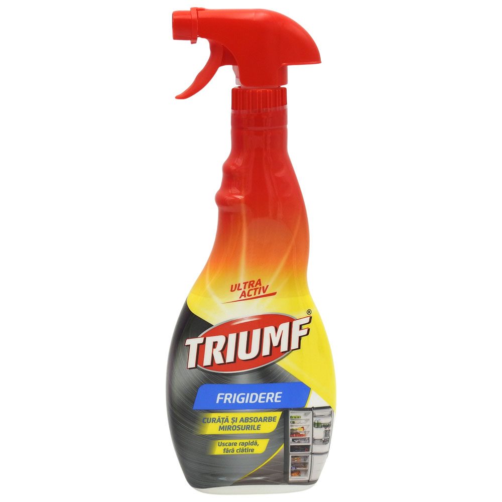 Solutie, Triumf, Frigidere 500 ml 55130