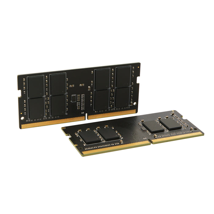 SILICON POWER Memorie RAM SP 32GB DDR4 3200MHz SO-DIMM CL22 "SP032GBSFU320X02" – SODIMM