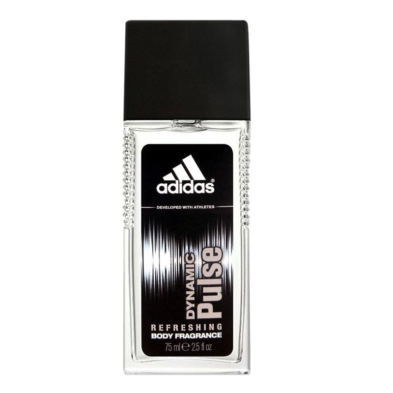 Spray, Adidas Natural, 75 ml Men Dynamic Pulse