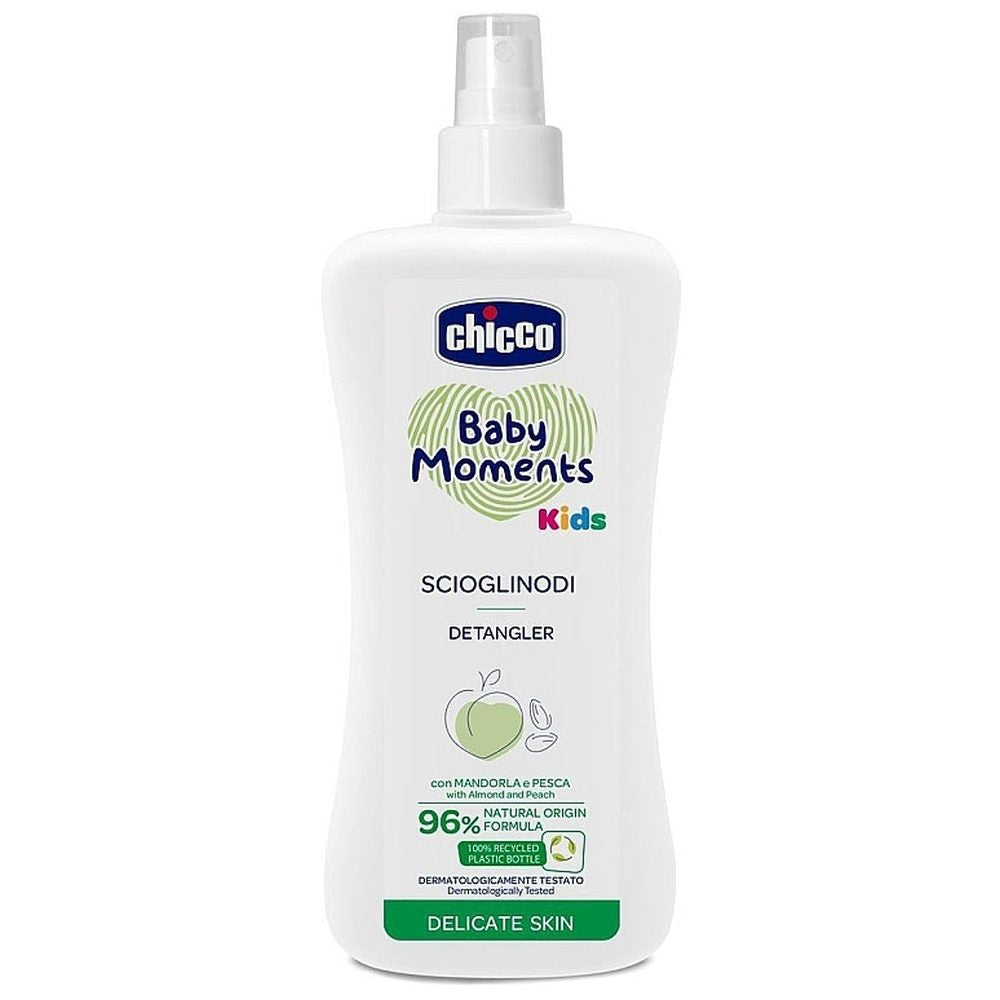 Spray, Chicco Kids, 200 ml Par Incurcat
