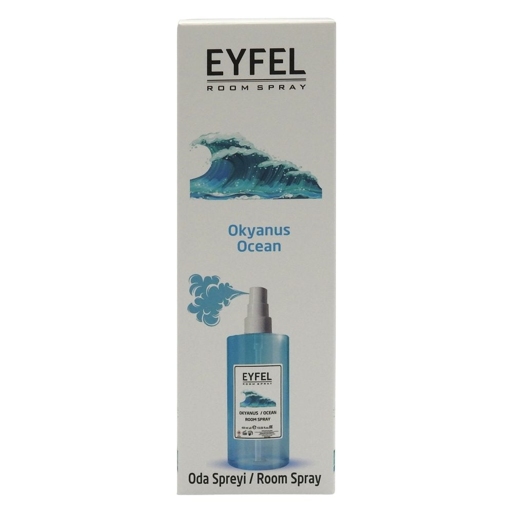 Spray de Camera, Eyfel, 400 ml Ocean