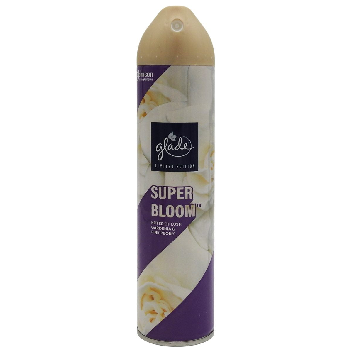 Spray de Camera, Glade, 300 ml Super Bloom