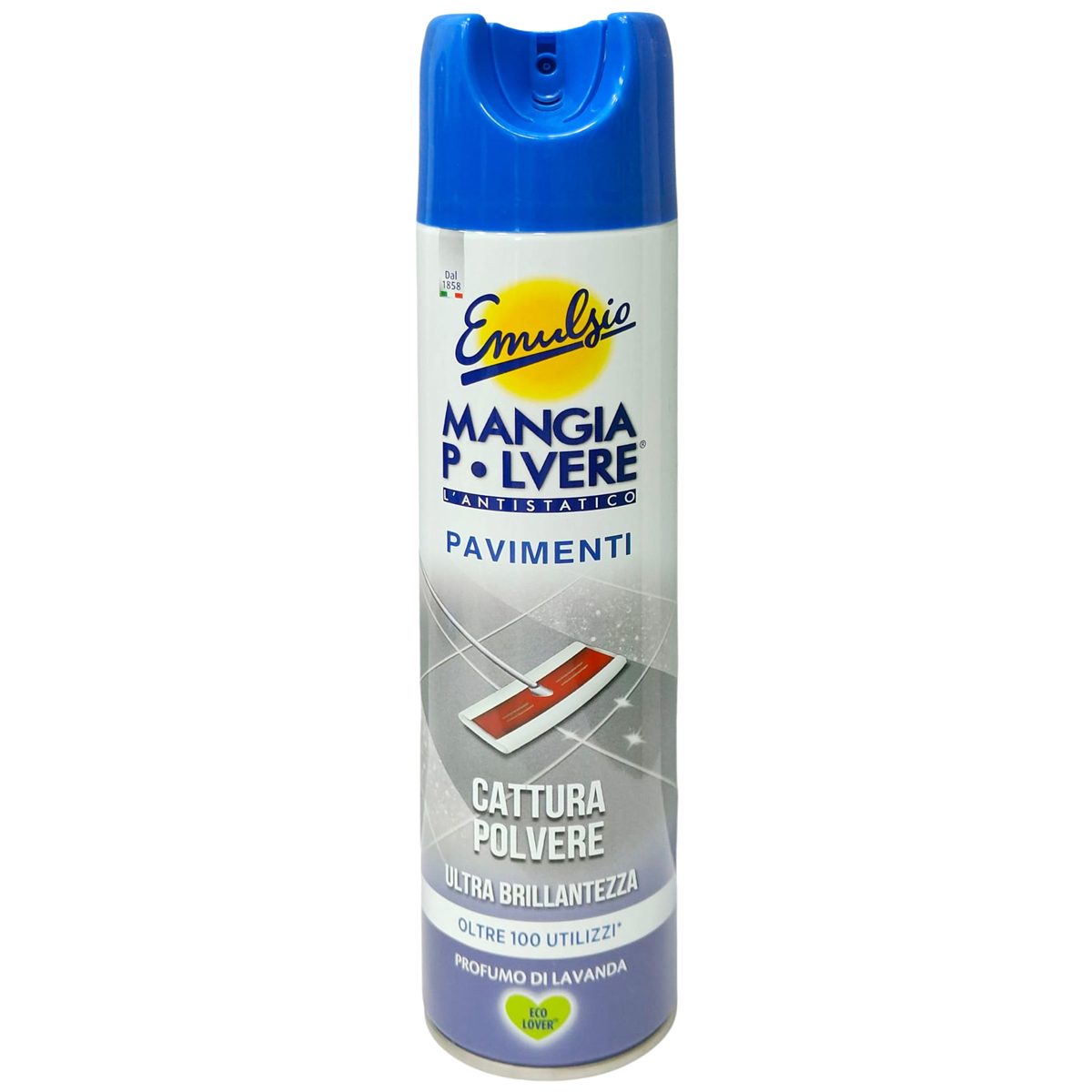 Spray, Emulsio, 300 ml Gresie