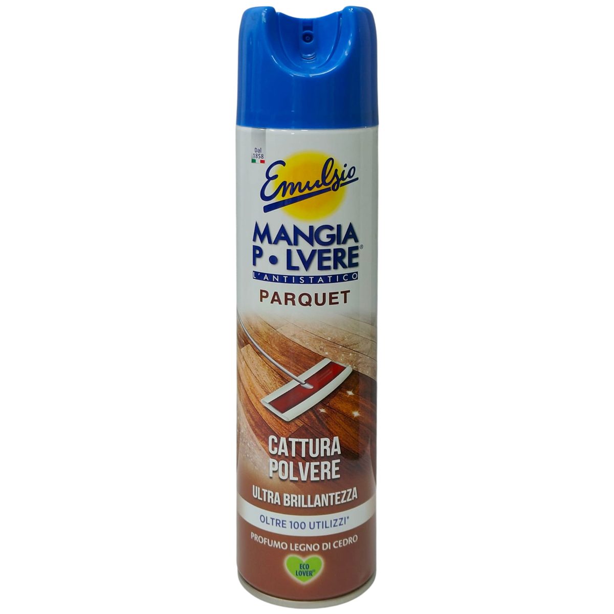 Spray, Emulsio, 300 ml Parchet