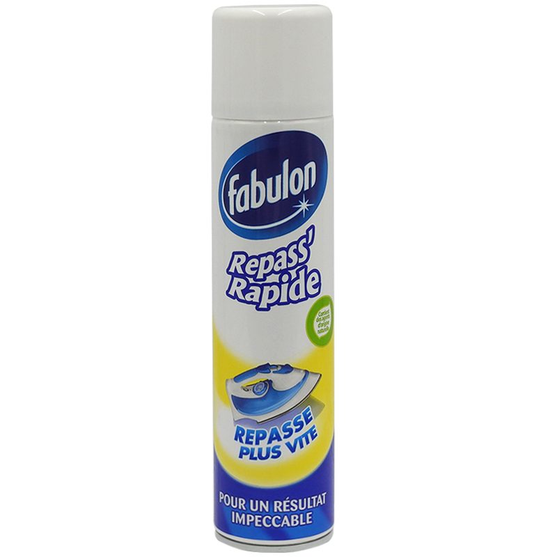 Spray, Fabulon, Fier Calcat 400 ml
