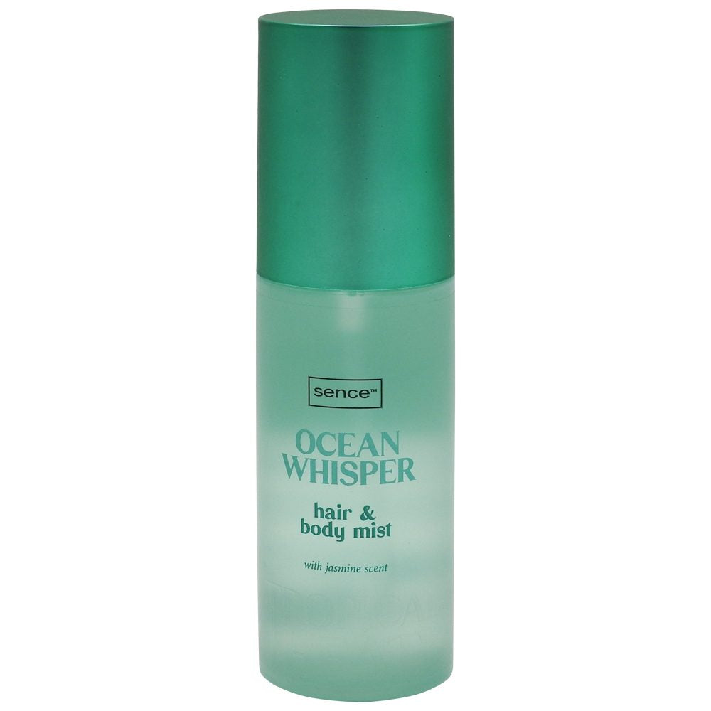 Spray, Sence, Corp si Par 100 ml Ocean Whisper Tropical Heat