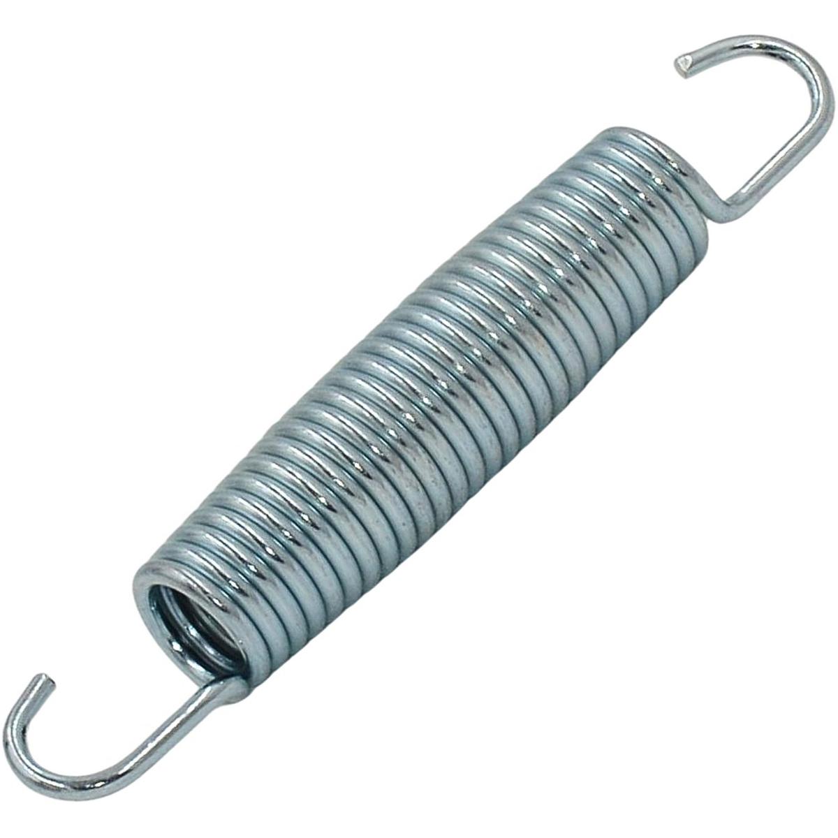 Arc trambulina din otel galvanizat, lungime 136 mm, compatibil trambuline 244 cm - 305 cm