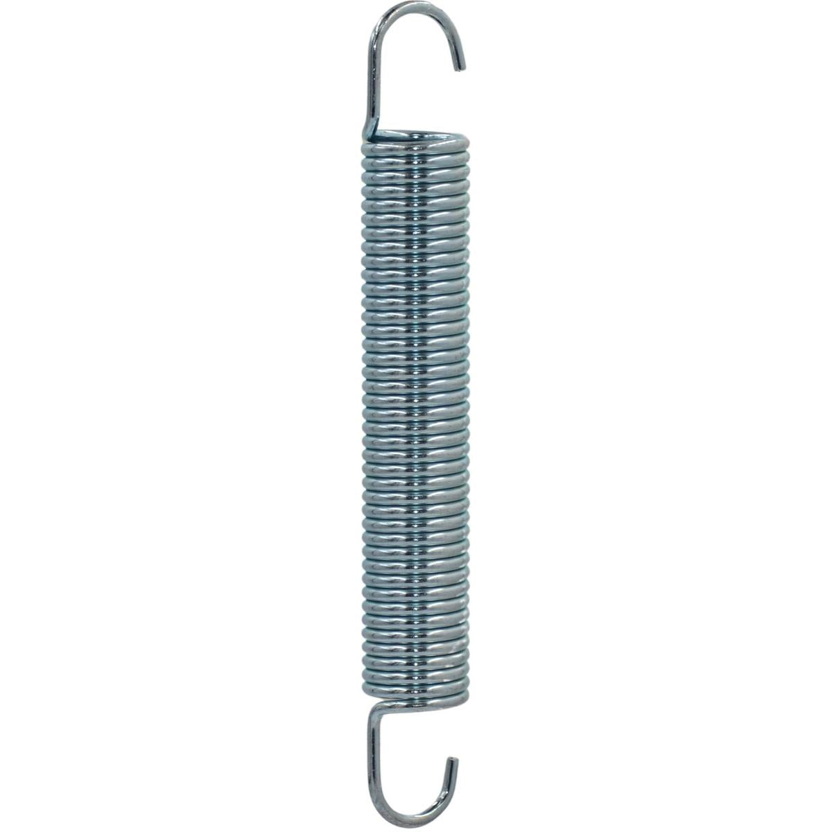 Arc trambulina din otel galvanizat, lungime 180 mm, compatibil trambuline 366 cm - 396 cm