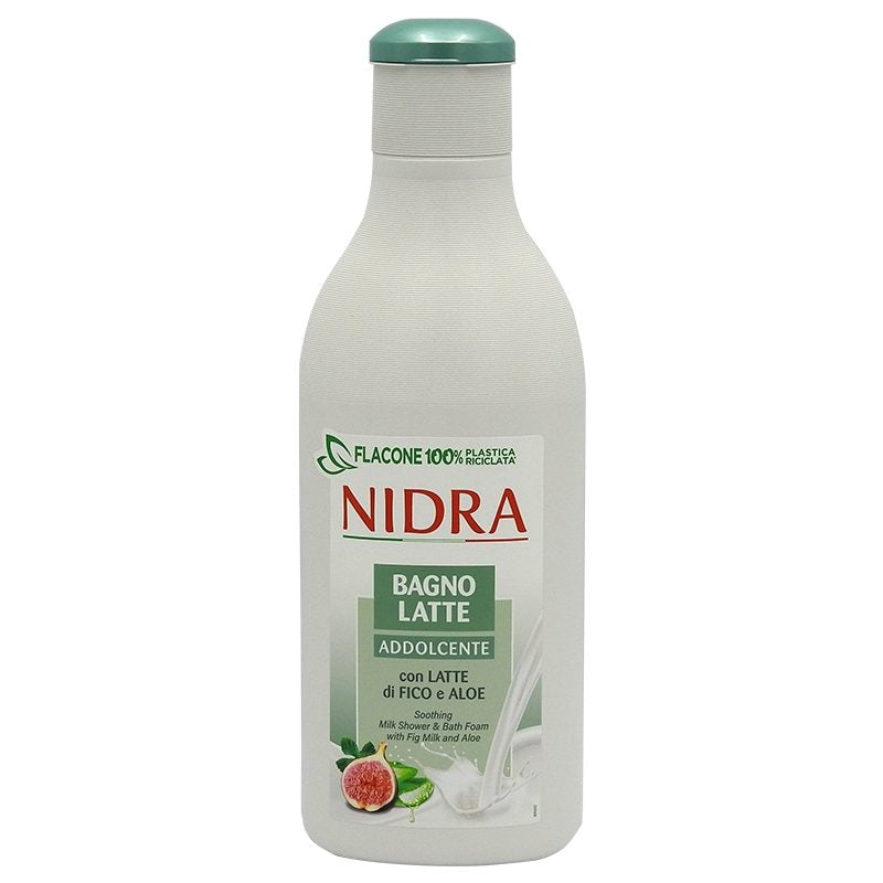Spumant, Nidra, Baie 750 ml Lapte Smochine Aloe