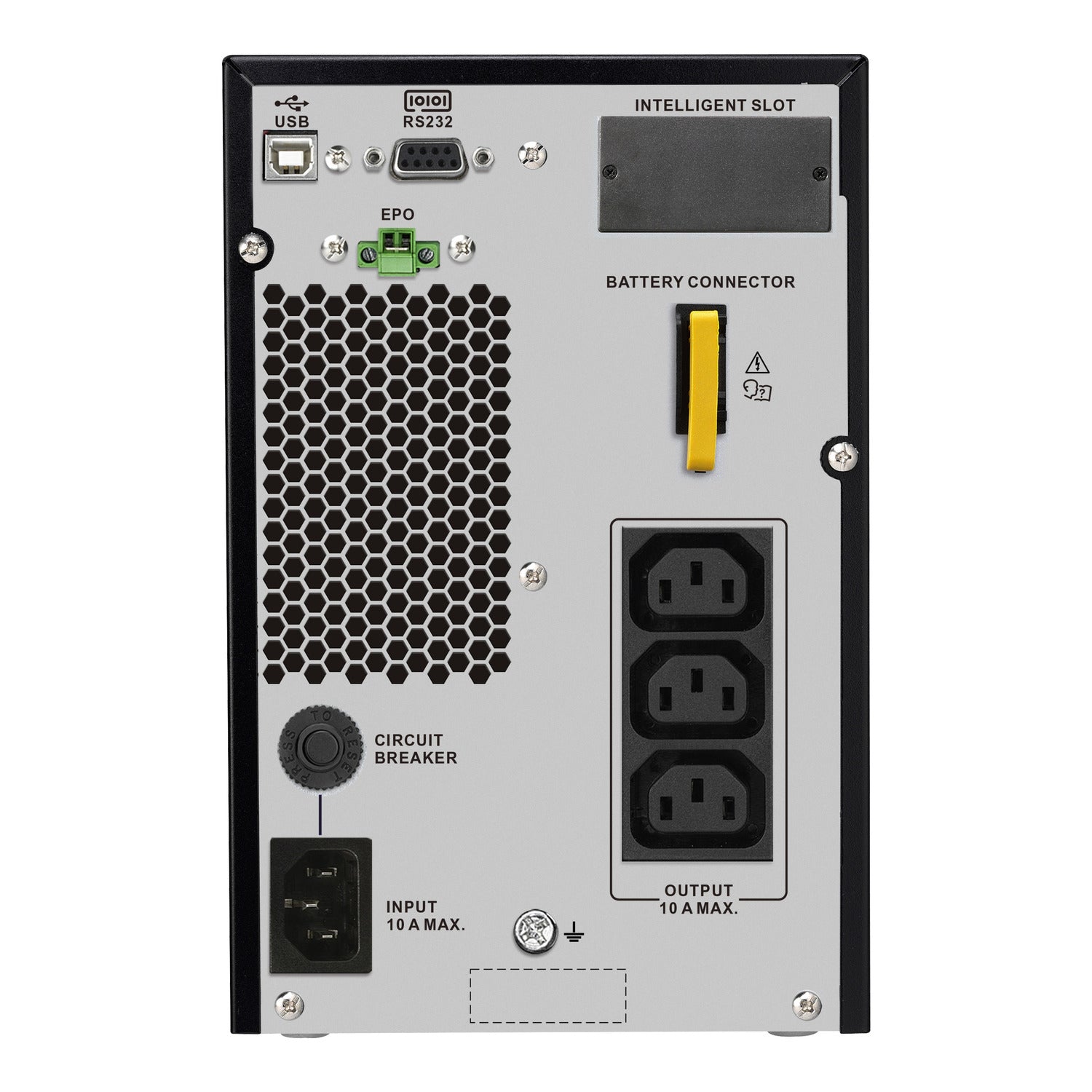 APC Smart-UPS RV 1000VA 230V "SRV1KI-E"
