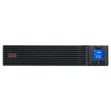 APC Easy UPS On-Line SRV RM 1000 VA 230V "SRV1KRIRK-E"