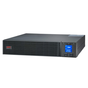 APC Easy UPS On-Line SRV RM 1000 VA 230V "SRV1KRIRK-E"