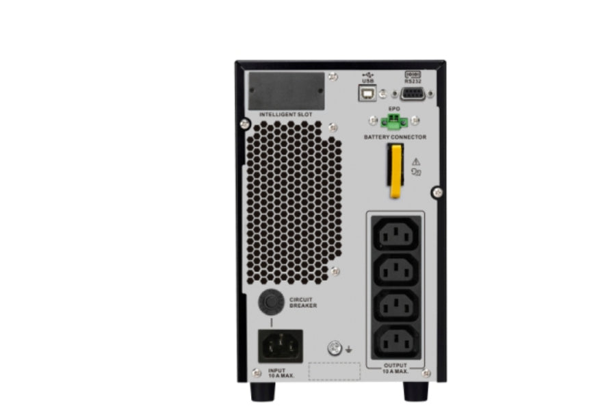 APC Smart-UPS RV 2000VA 230V "SRV2KI-E"