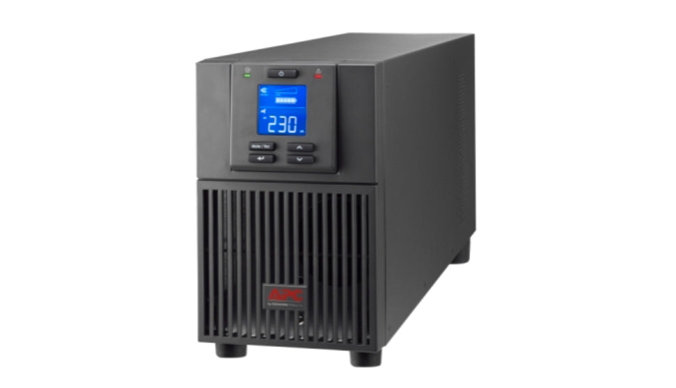 APC Smart-UPS RV 2000VA 230V "SRV2KI-E"