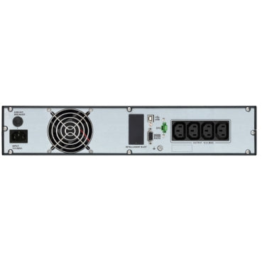 APC Easy UPS SRV RM 2000VA 230V ,with Ra "SRV2KRIRK-E"