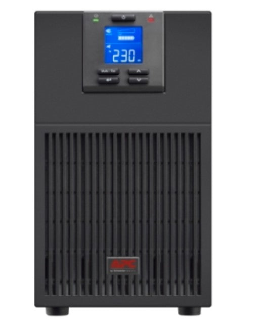 APC Smart-UPS RV 3000VA 230V 