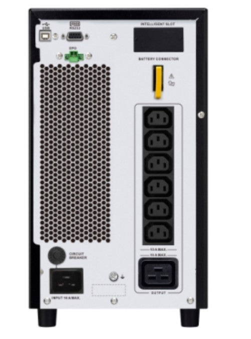 APC Smart-UPS RV 3000VA 230V 