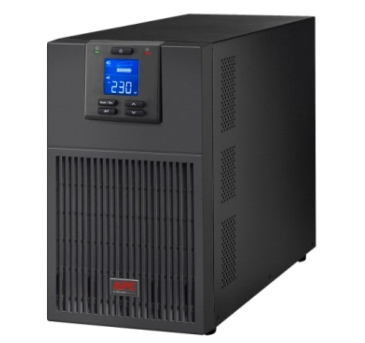 APC Smart-UPS RV 3000VA 230V 