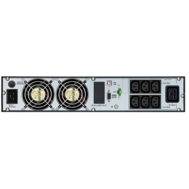 APC Easy UPS SRV RM 3000VA 230V ,with Ra "SRV3KRIRK-E"