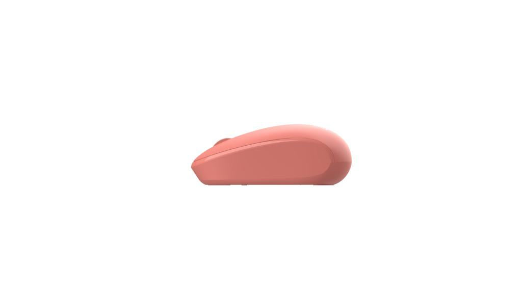 Mouse optic - portocaliu "SRXM-SPK215-OG"