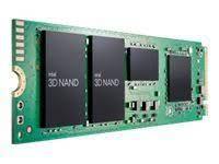 SSD M.2 2280 1TB QLC/670P SSDPEKNU010TZX1 Intel 