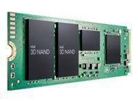 SSD M.2 2280 2TB QLC/670P SSDPEKNU020TZX1 Intel 
