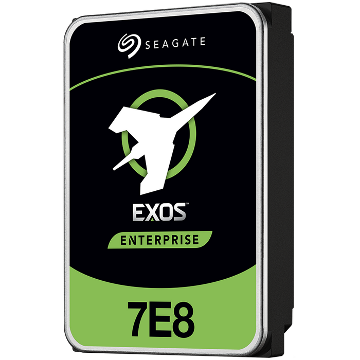 HDD Seagate 10TB, Exos 7E10, 7.200 rpm, pt server, "ST10000NM017B" – HDD server