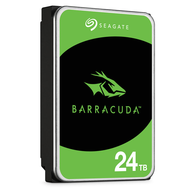 SG HDD3.5 24TB SATA ST24000DM001 "ST24000DM001"