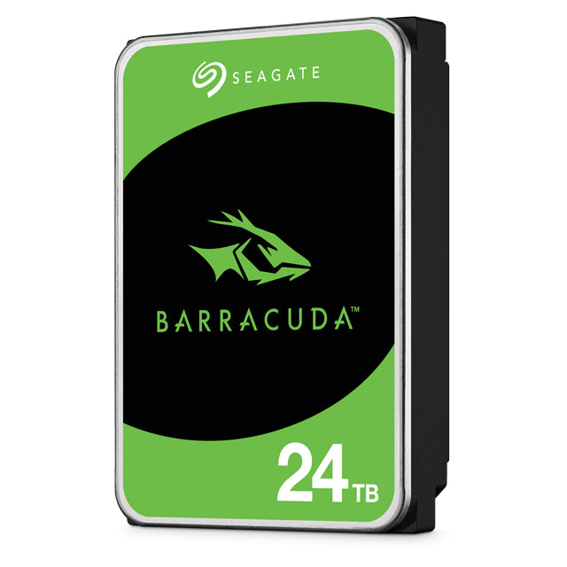SG HDD3.5 24TB SATA ST24000DM001 "ST24000DM001"