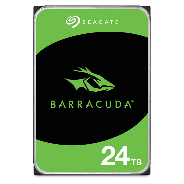 SG HDD3.5 24TB SATA ST24000DM001 "ST24000DM001"