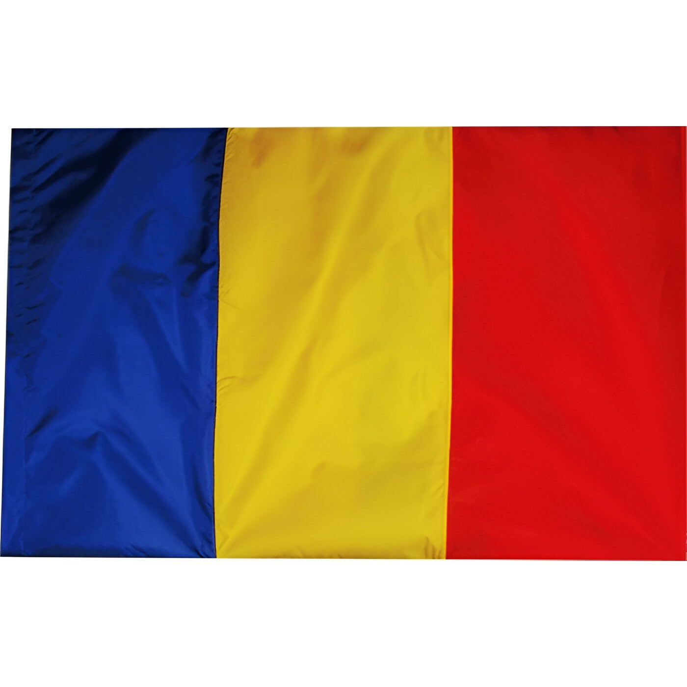 Steag Tricolor Romania, Dimensiune Mica 30x45 cm