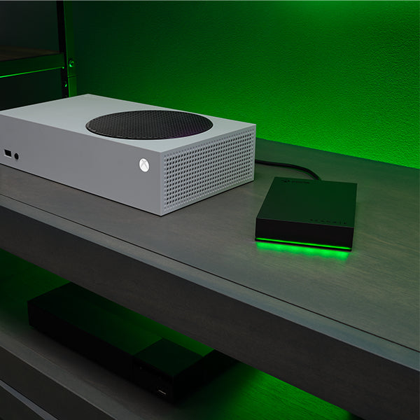 SG EXT HDD 5TB USB 3.2 Firecuda XBOX "STKX5000403"