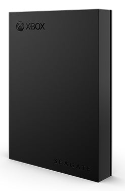 SG EXT HDD 5TB USB 3.2 Firecuda XBOX "STKX5000403"