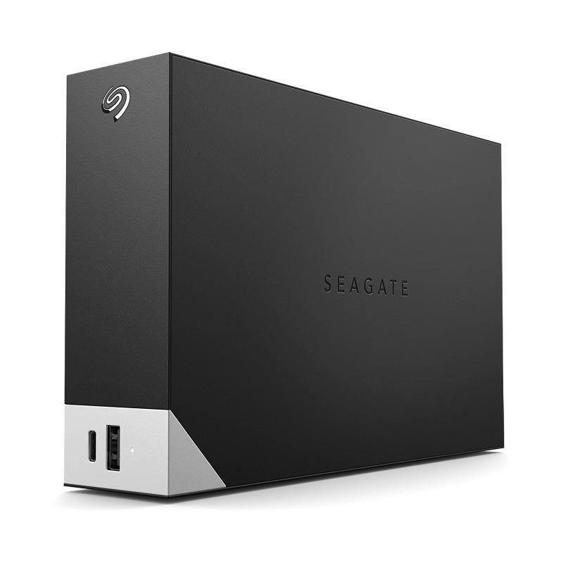 Seagate One Touch Desktop with HUB 10TB, 