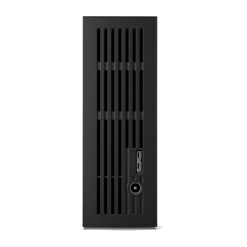 Seagate One Touch Desktop with HUB 10TB, 