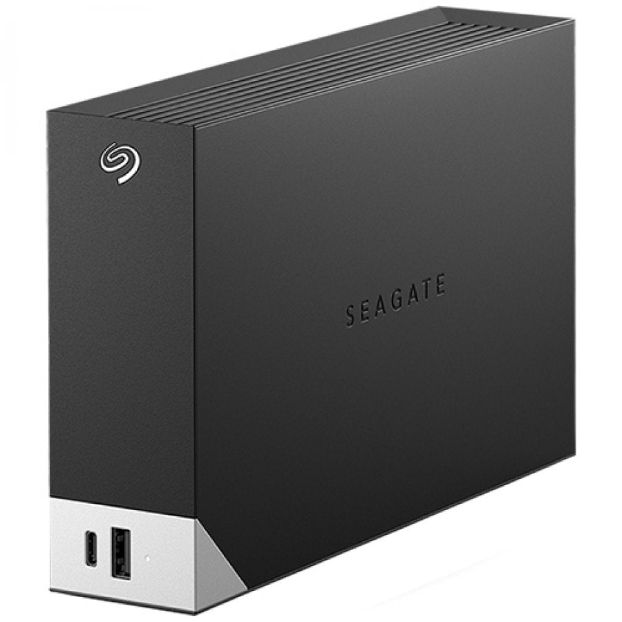 Seagate HDD EXT SG 20TB 3.2 ONE TOUCH Negru 